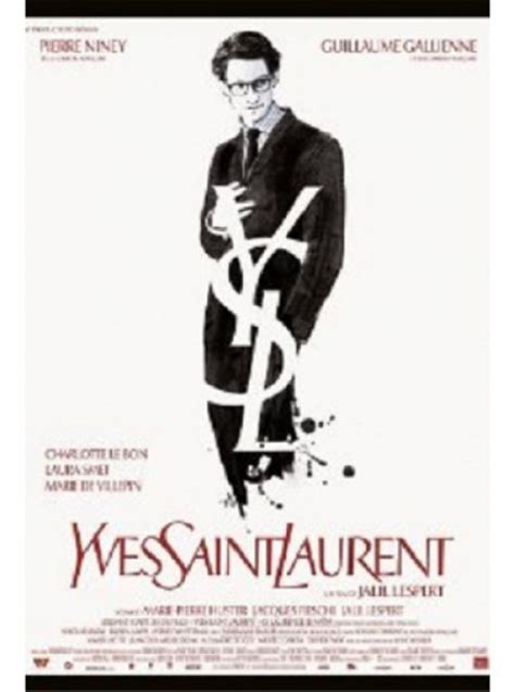 how to read yves saint laurent|yves Saint Laurent.